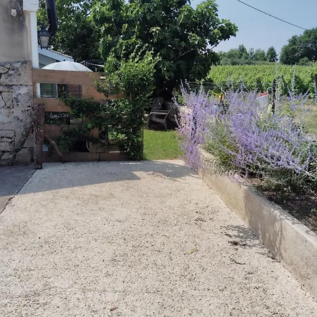 L'edenwine Jardin Clos Et Privatif Дом отдыха *